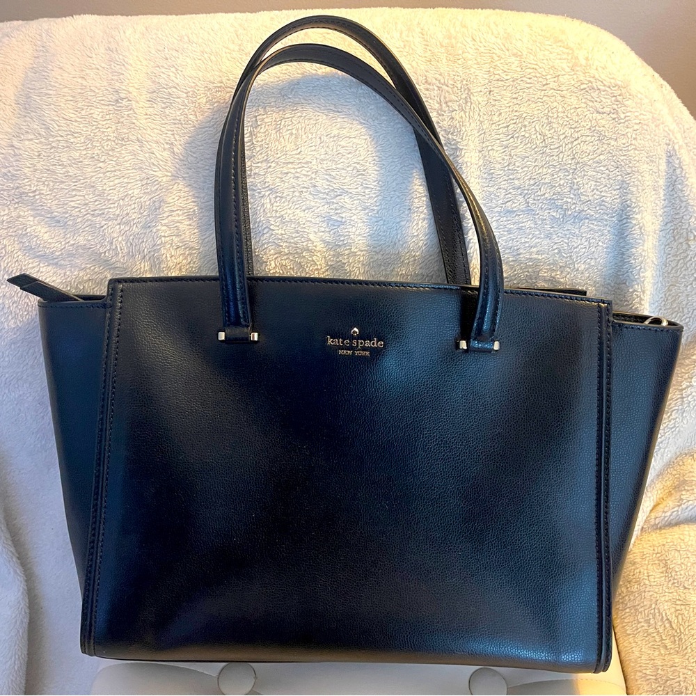 KATE SPADE Geraldine Patterson Drive Tote or Crossbody